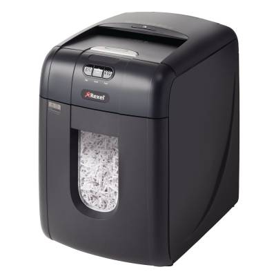 Rexel Shredder Auto+ 130X